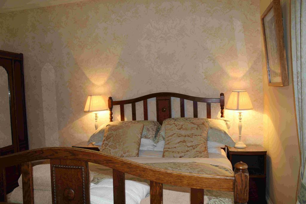 Bank House B And B Bed & Breakfast Penrith Room photo