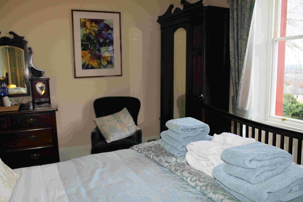 Bank House B And B Bed & Breakfast Penrith Room photo