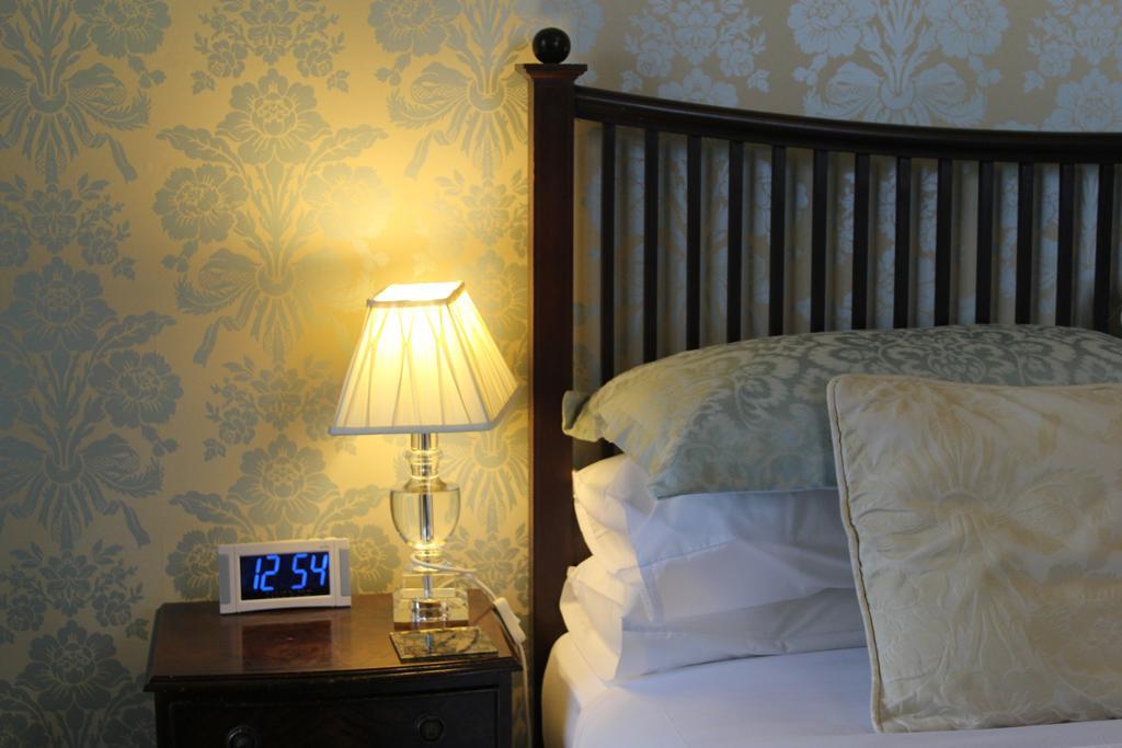 Bank House B And B Bed & Breakfast Penrith Room photo