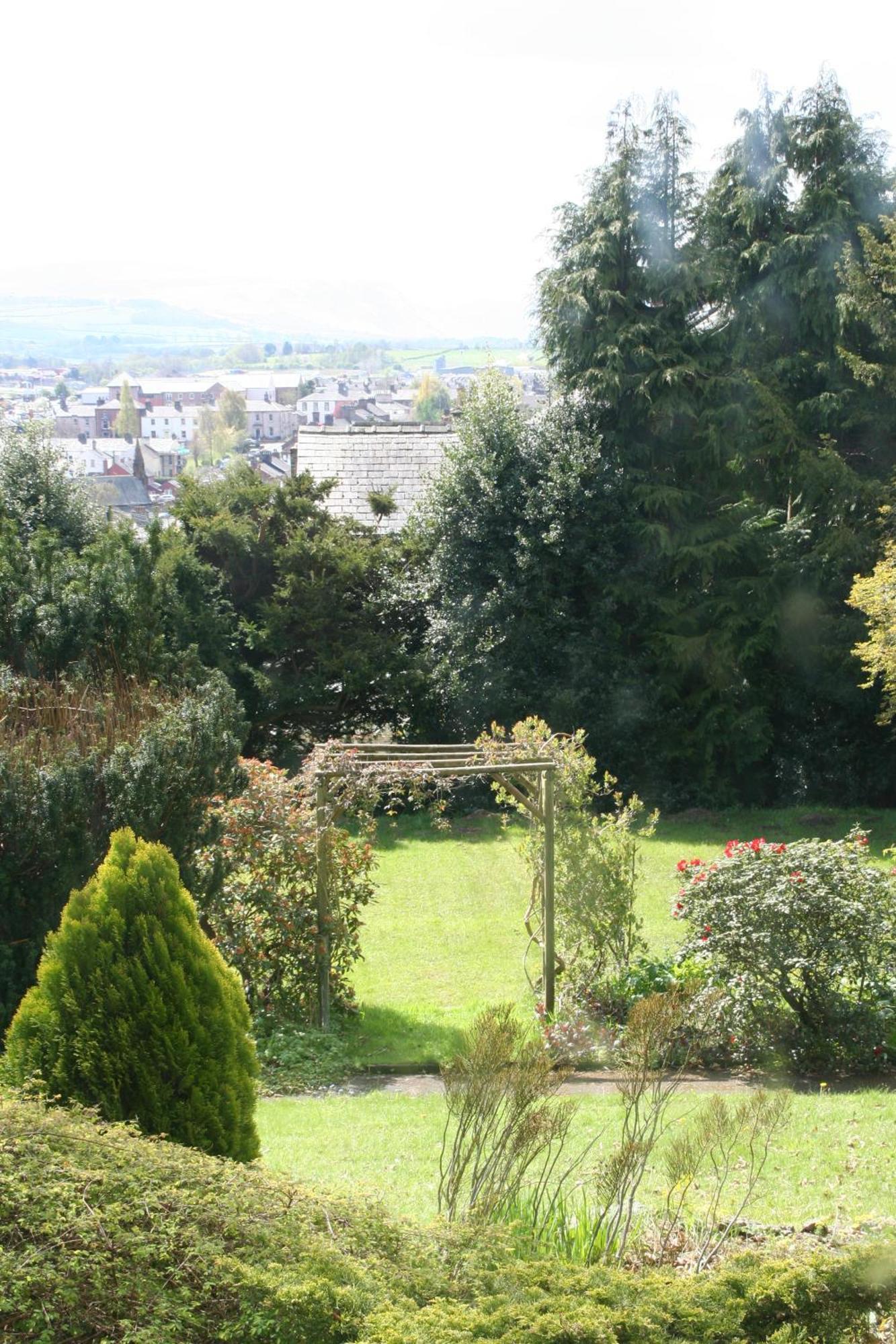 Bank House B And B Bed & Breakfast Penrith Exterior photo